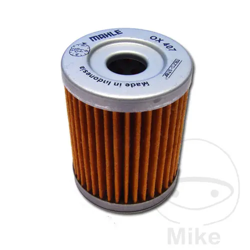 Mahle Premium Ölfilter