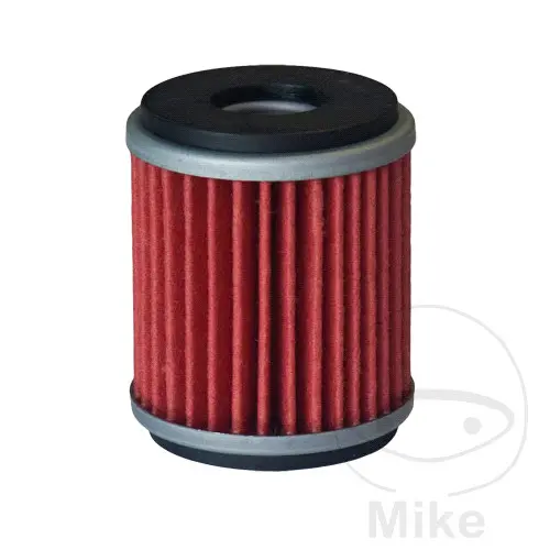 Filtre à huile Hiflofiltro HF140