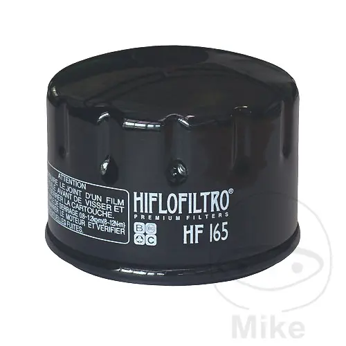 Ölfilter Hiflofiltro