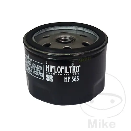Ölfilter Hiflofiltro