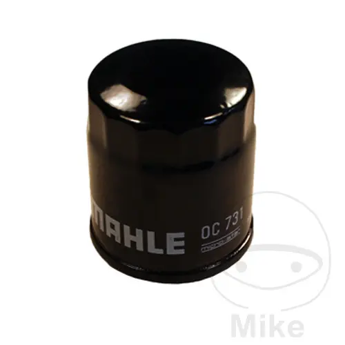 Mahle Premium Ölfilter