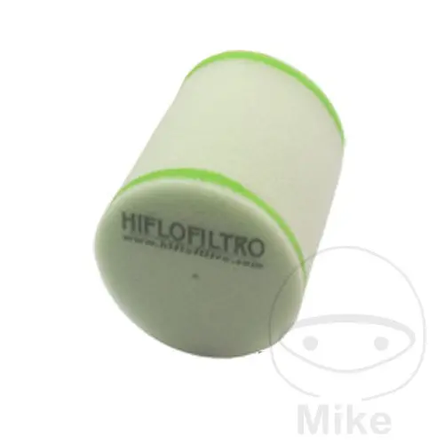Filter udara busa Hiflofiltro