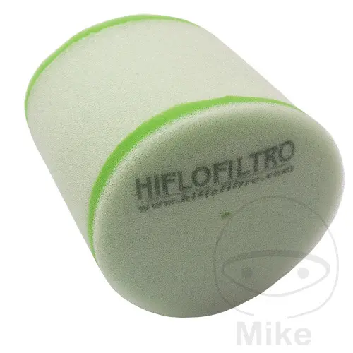 Hiflofiltro schuim luchtfilter