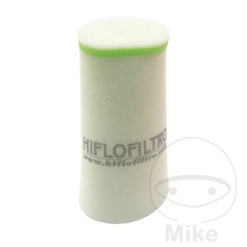 Vzduchový filtr Hiflofiltro z pěny