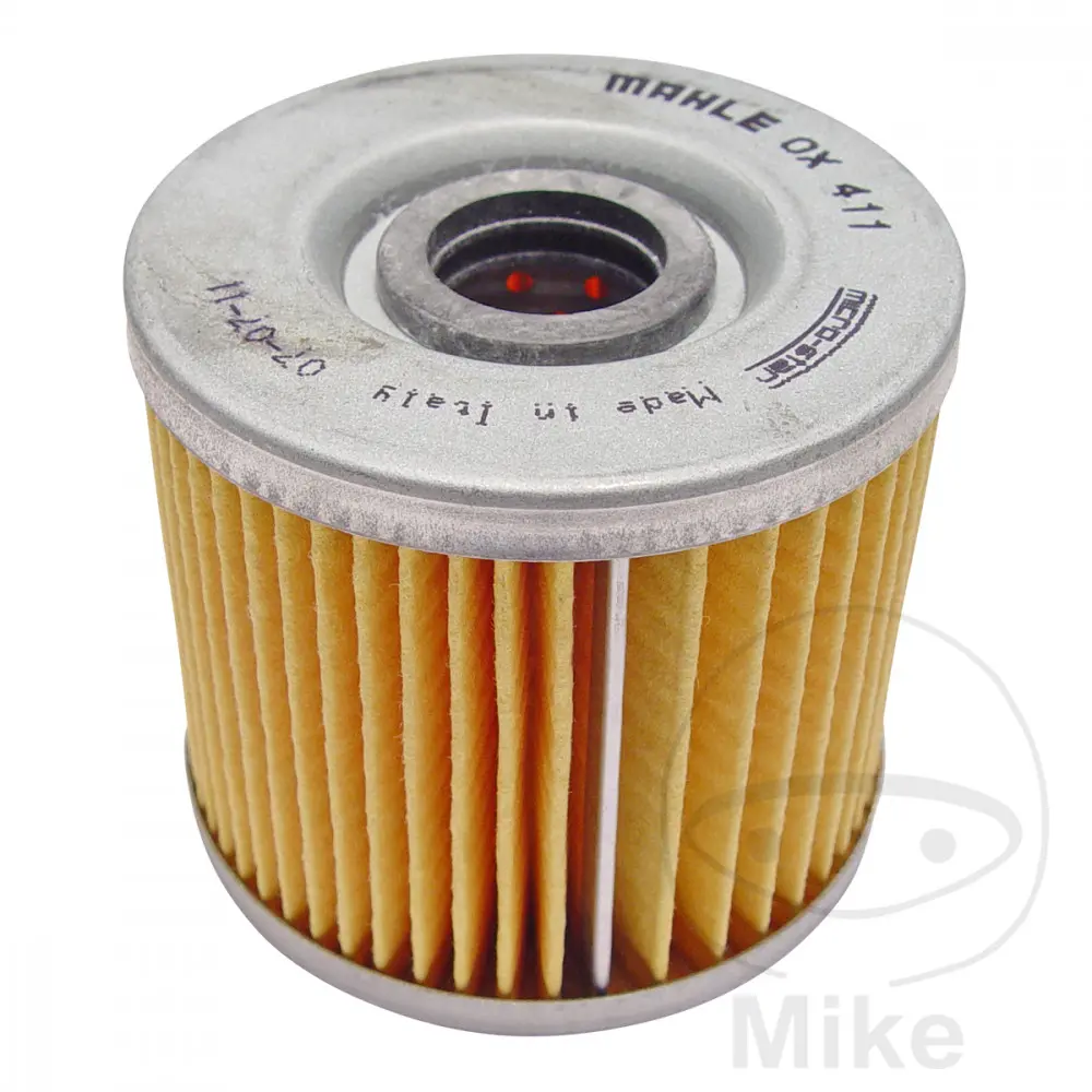 Ölfilter Mahle
