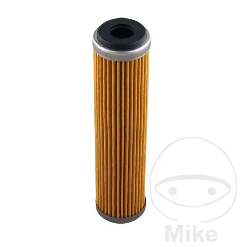 Filtre à huile moto Hiflofiltro HF631 adaptable Beta 350 RR, 390 RR, 400 RR, 430 RR, 450 RR, 480 RR, 498 RR, 500 RR, 520 RR (29x120mm)