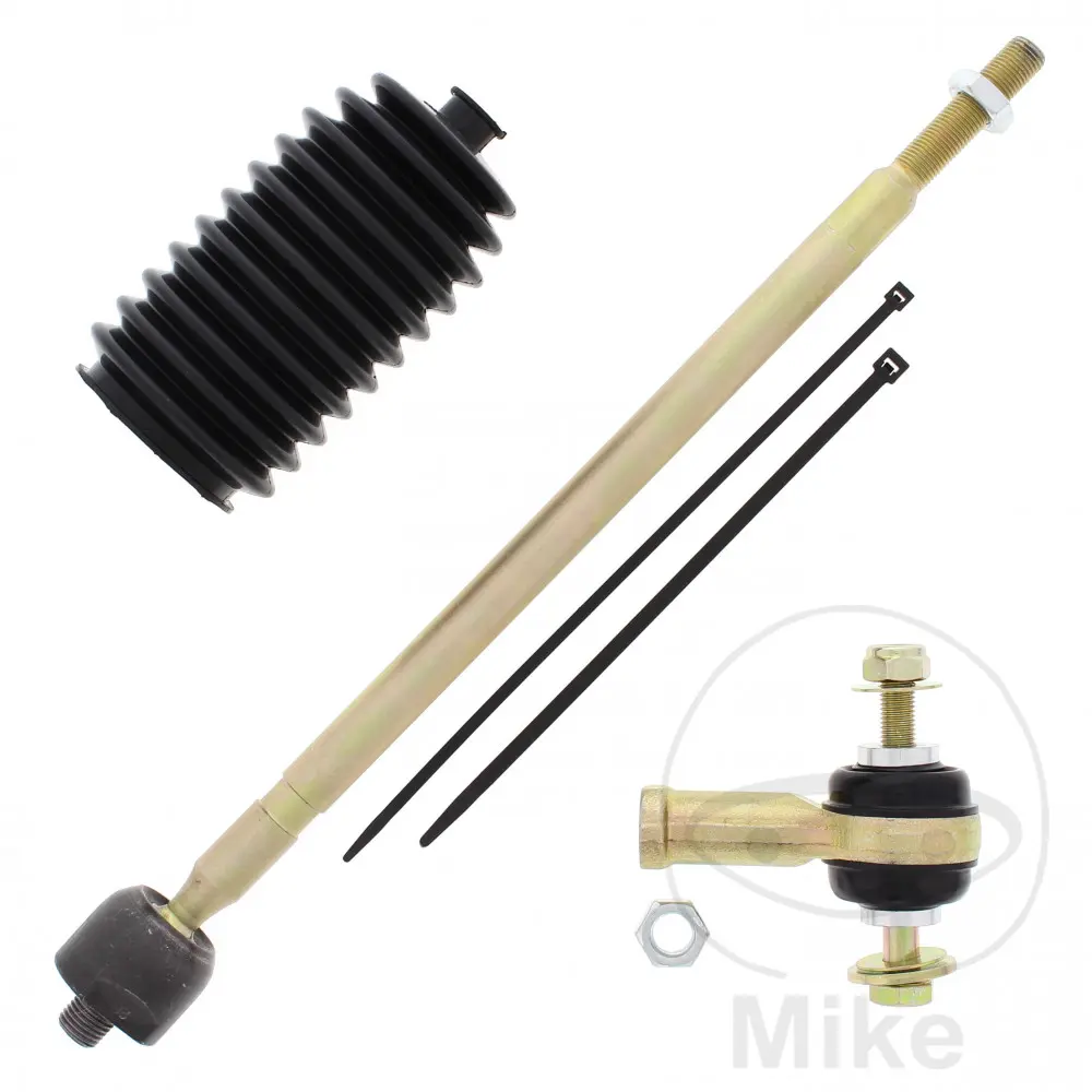 Kit têtes de biellette All Balls Racing