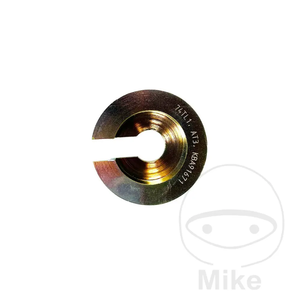 Alpha Technik AT 후면 로워링 키트 — 3번째 뷰