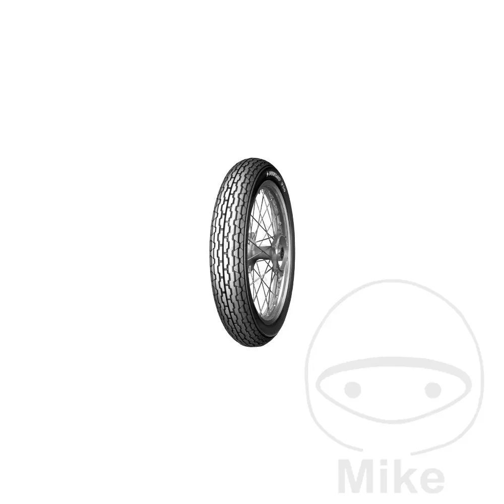 Pneu arrière Dunlop F14