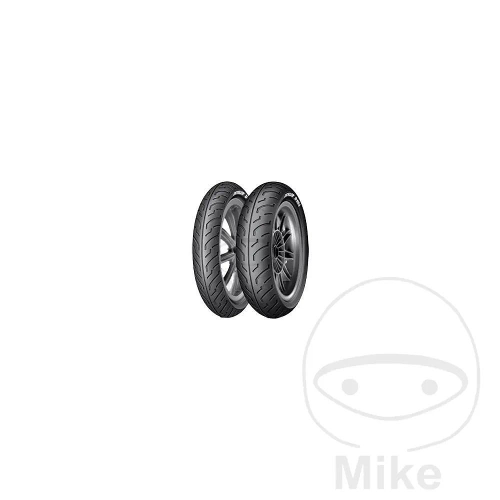Pneu arrière Dunlop D451