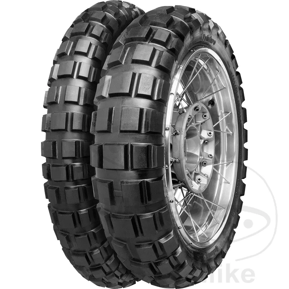 Reifen All Terrain Continental TKC 80 3.00-21 51S TT M+S