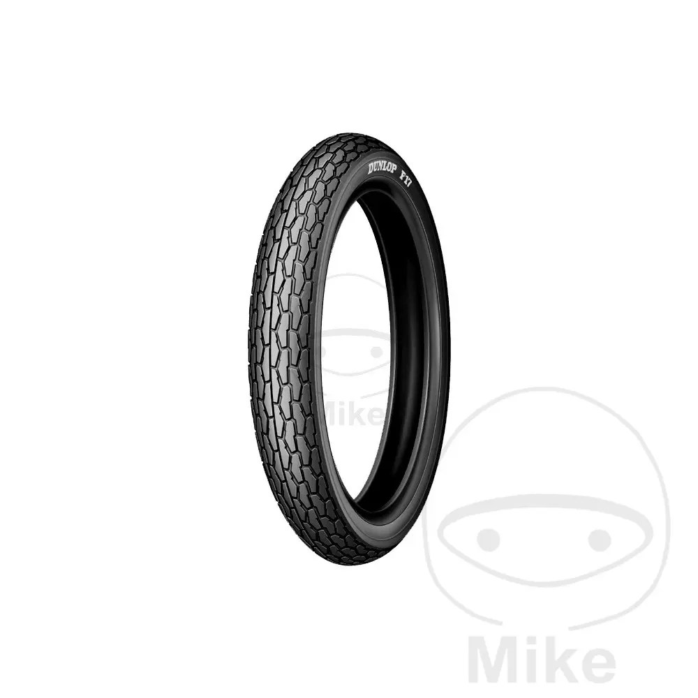 Pneu arrière Dunlop F17