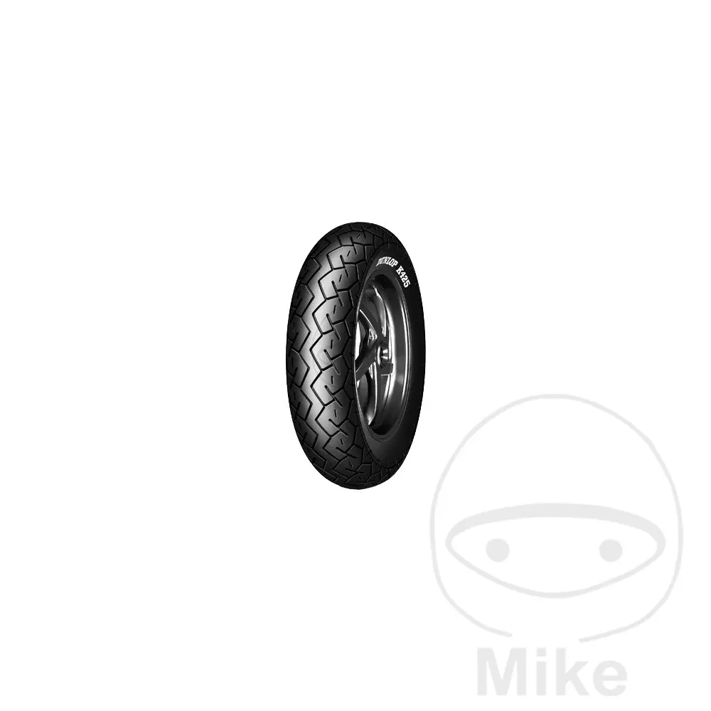 Pneumatico posteriore Dunlop Custom 140/90-15 70S TT AR K425