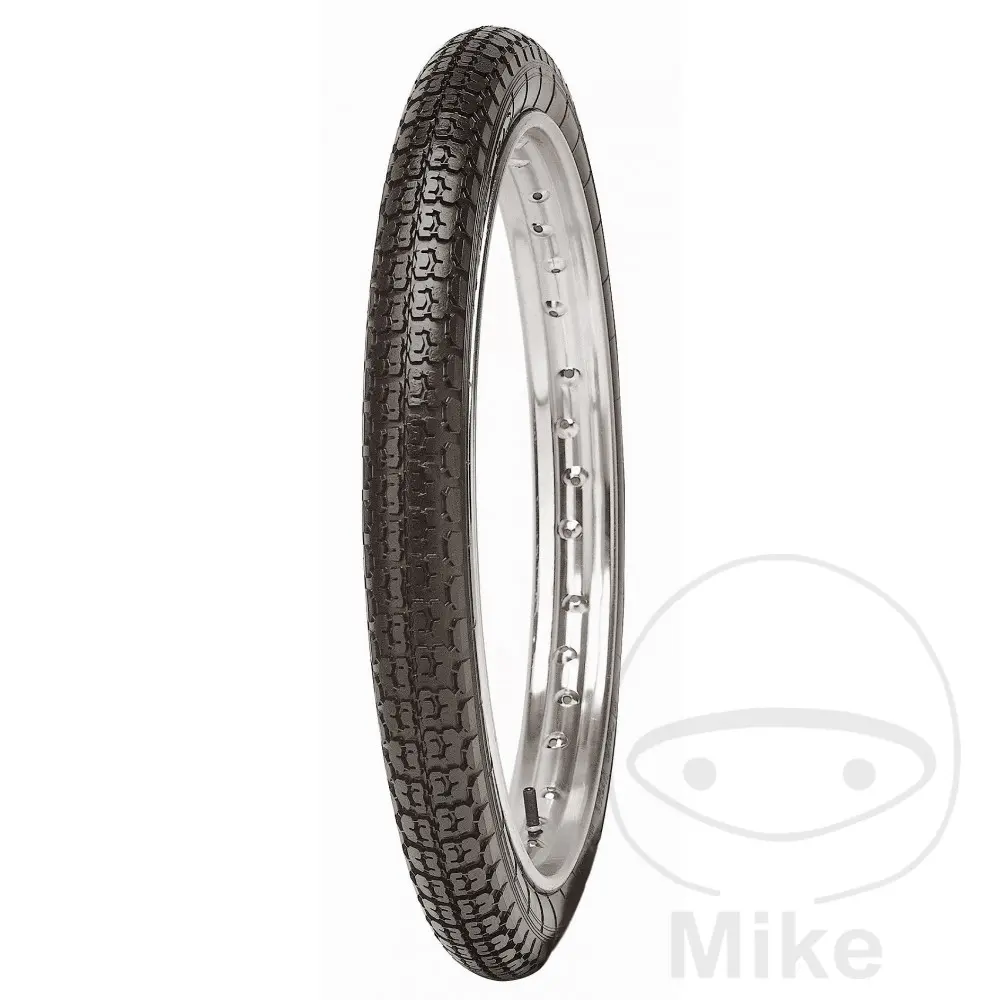 Pneu cyclo 17'' 2.50-17 Mitas B4 TT 43J renforcé