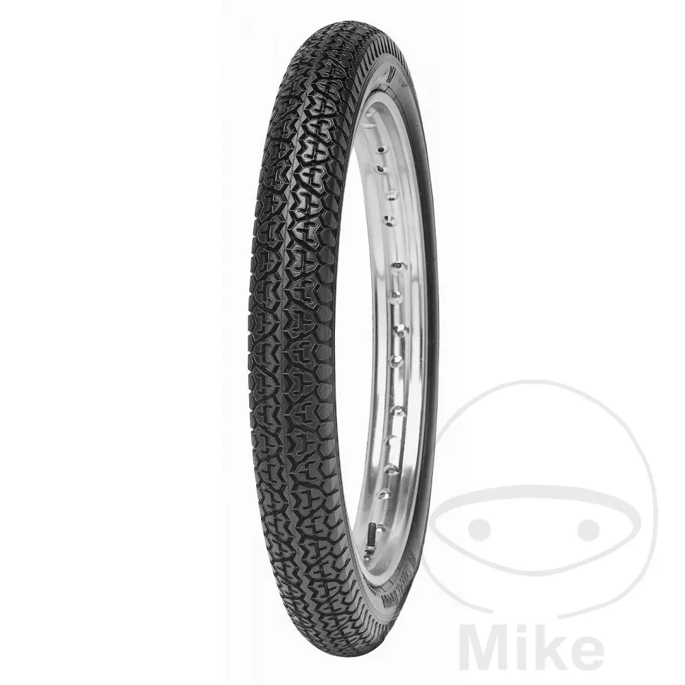Mitas B7 2 3/4-17 47J TL 프론트 타이어