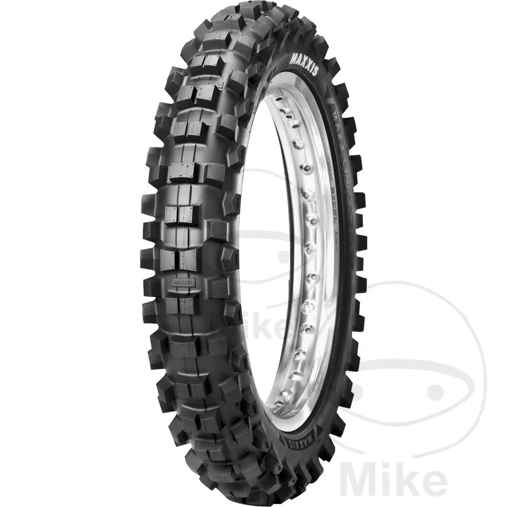 Pneu arrière Maxxis Maxxcross SI M7311/M7312