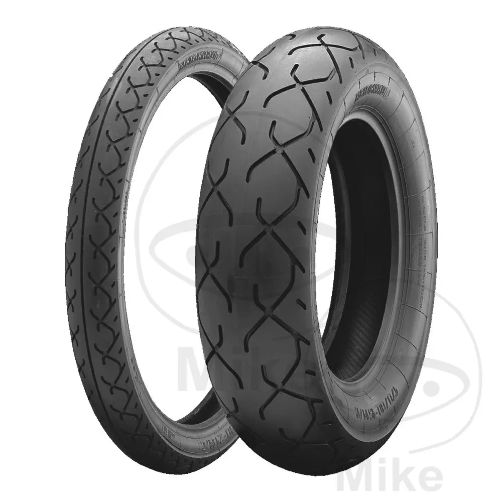 Heidenau K65 achterband