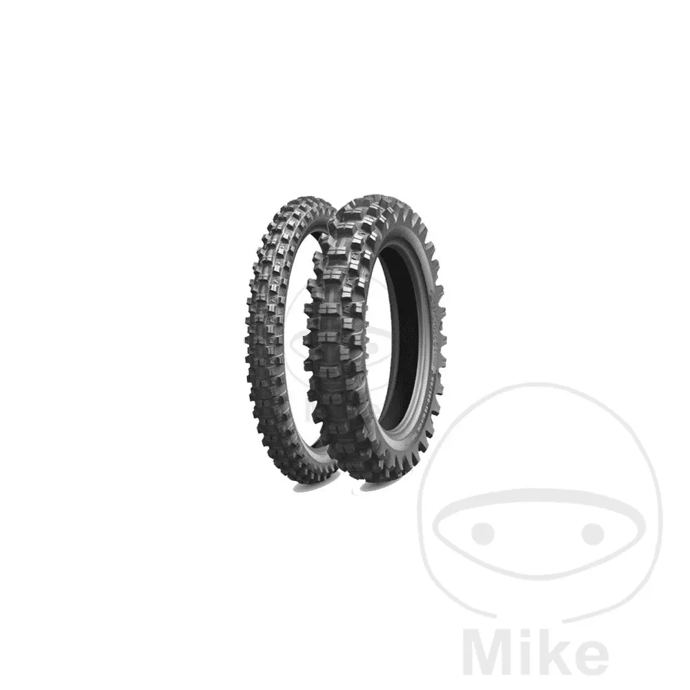 Motorradreifen Michelin Starcross 5 Mini 80-100-12 41M TT — Ansicht 2