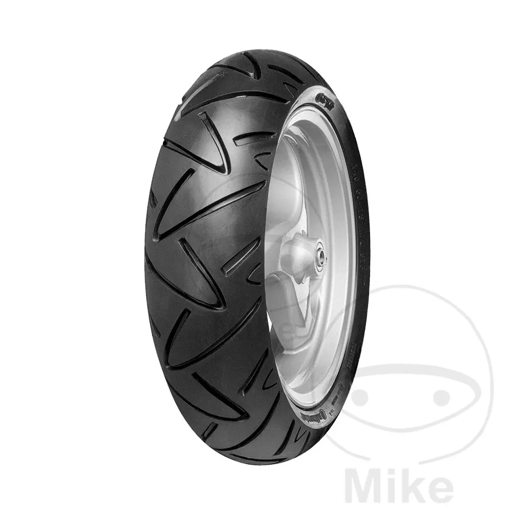 موٹر سائیکل فرنٹ ٹائر 17'' 100-80-17 Continental ContiTwist Sport SM M-C TL 52H