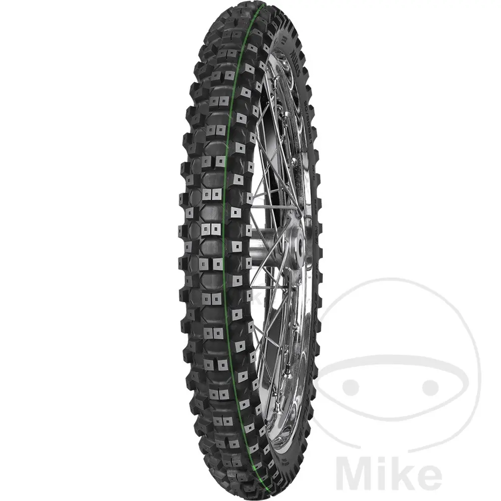 Forhjulsdæk Mitas 90/90-21 54R TT Enduro Trail-Rally MH