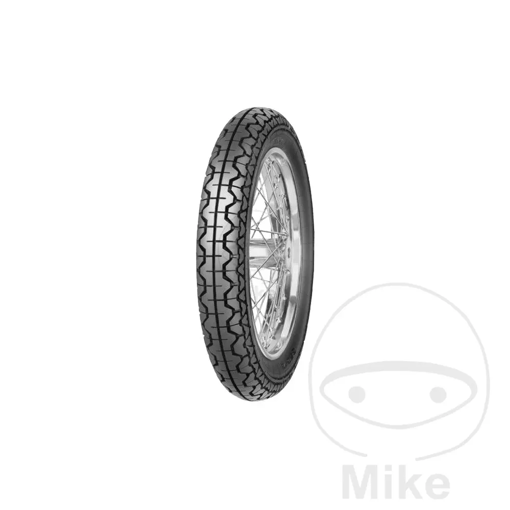 Mitas H-06 3.25-16 55P TT フロントタイヤ