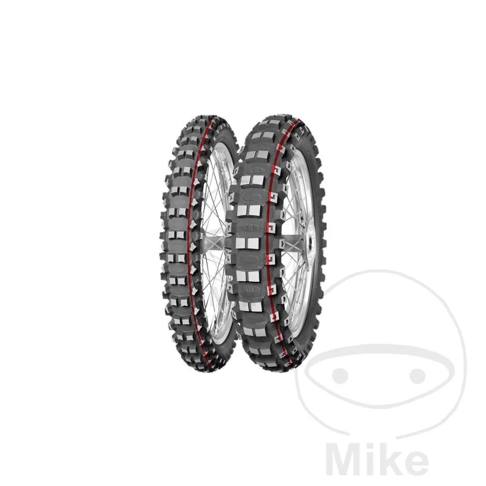 Reifen vorne Mitas 90/100-12 46M TT NHS Terra Force-MX MH Pitcross
