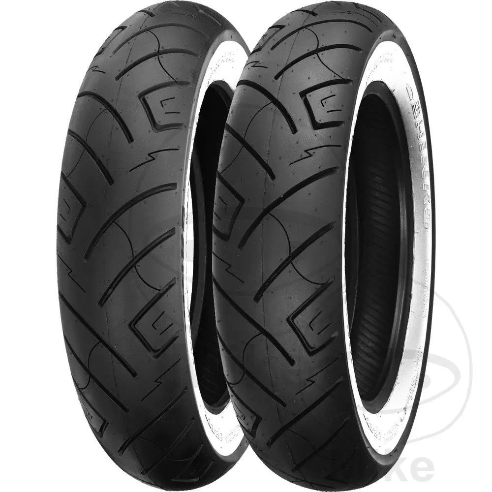 Ban Depan Shinko SR 777 130/90B16 73H TL WW