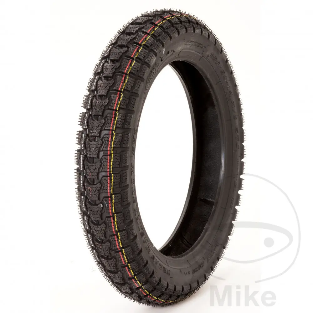 Hinterreifen IRC 130/60-13 53L TL SN26 EVO Stadtschnee M+S — Reifen
