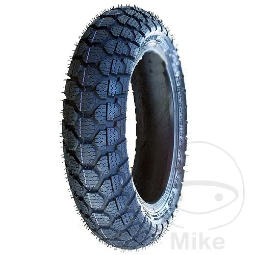 IRC 130/70-17 62LTL SN23 Urban Snow M+S Hinterreifen