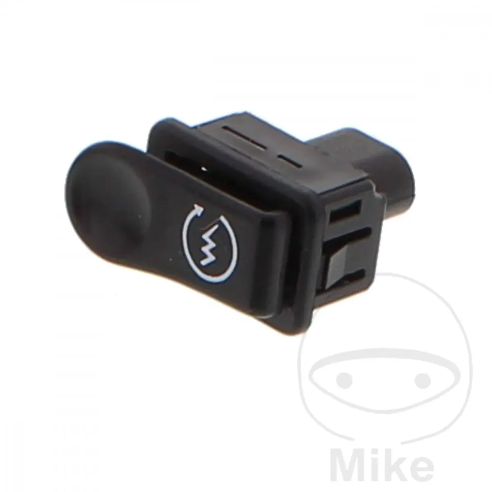 RMS Starter Switch — Electronic components