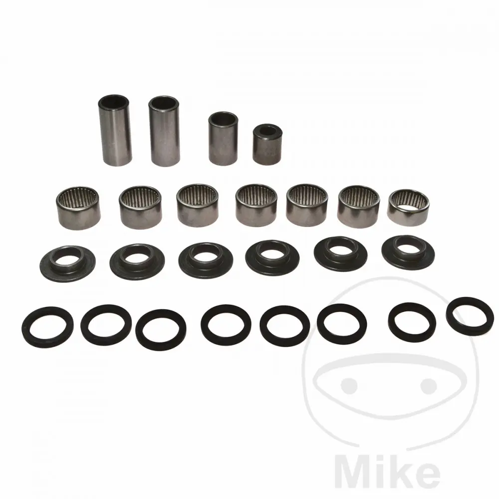 Kit de biellettes de bras oscillant All Balls — Biellettes