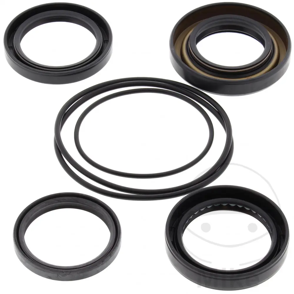 All Balls Racing Differential-Reparatursatz