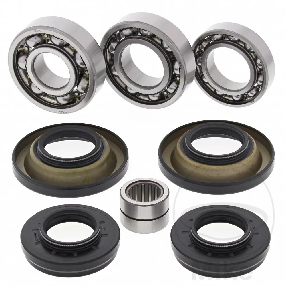 Kit reparatie differentieellager All Balls Racing