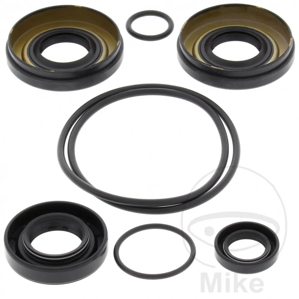 Kit riparazione differenziale All Balls Racing HI