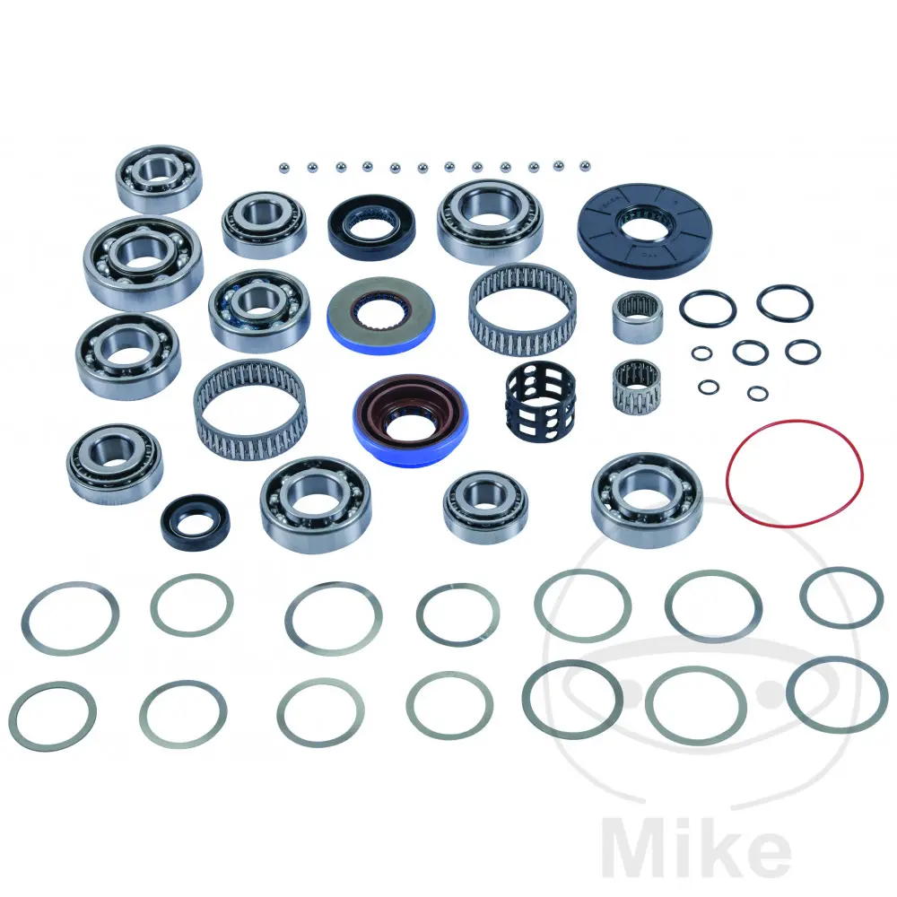 Kit Réparation Complet Différentiel All Balls R