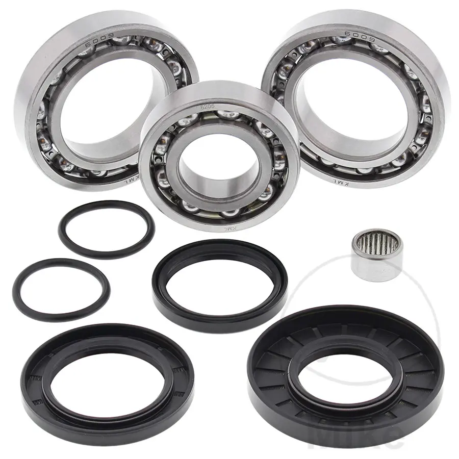 Transmission kits