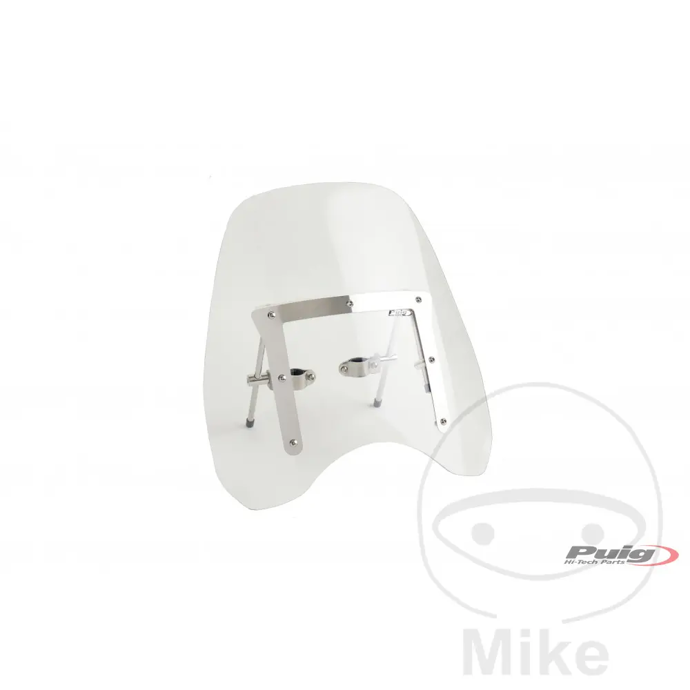 Saute-vent Chopper Puig Clair