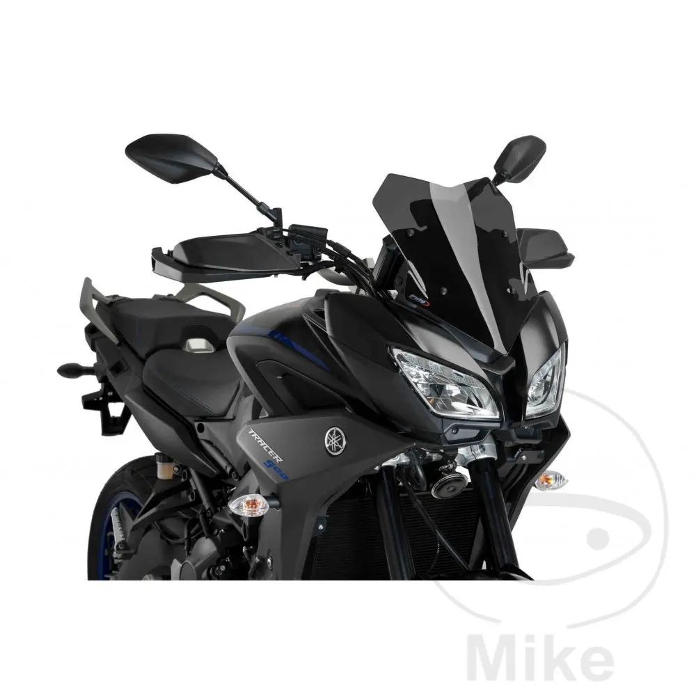 Bulle Racing Puig Sombre