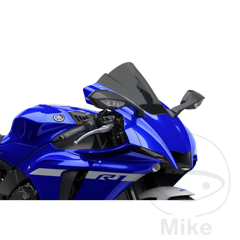 Puig Racing szélvédő sötét