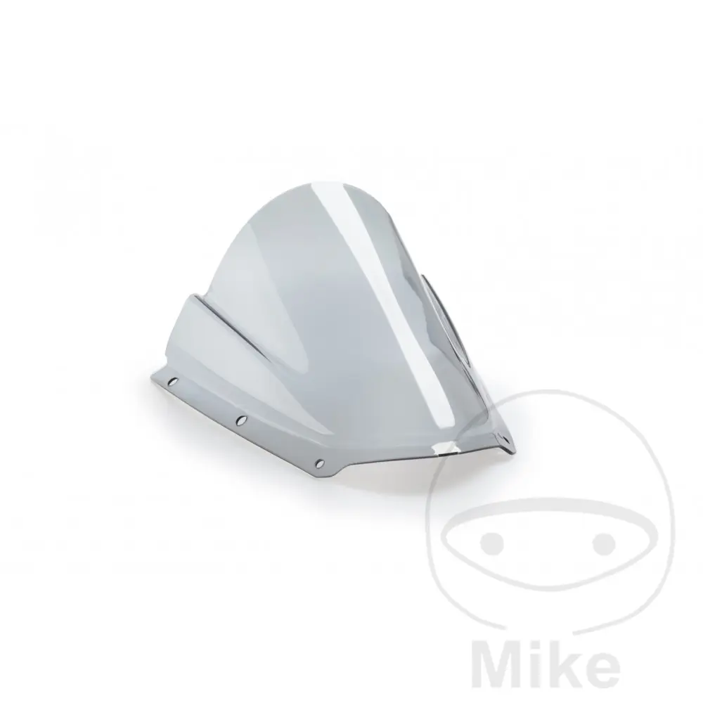 Z-Racing Windschutz Puig Rauchgrau