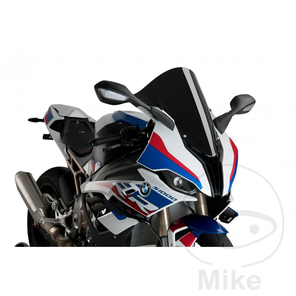 Cupolino R-Racing Puig Nero