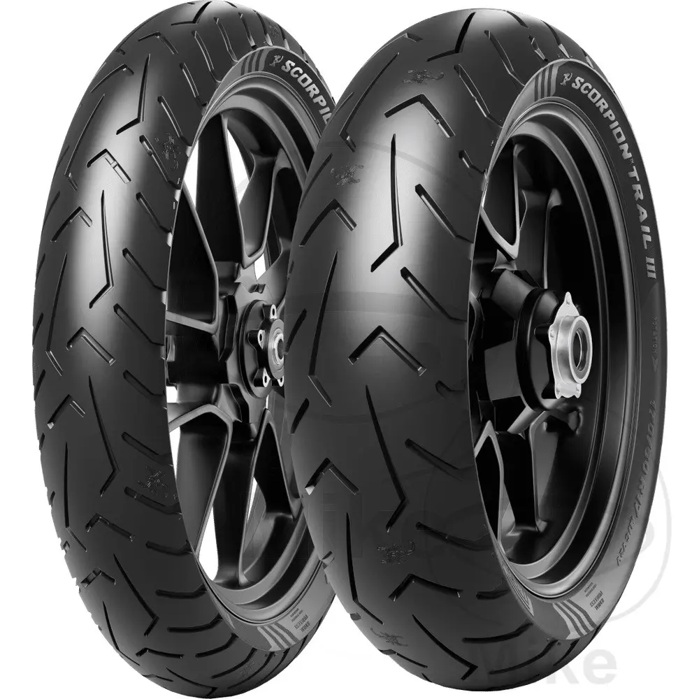 Pirelli Scorpion Trail III 110/80 R 19 M/C 59V TL
