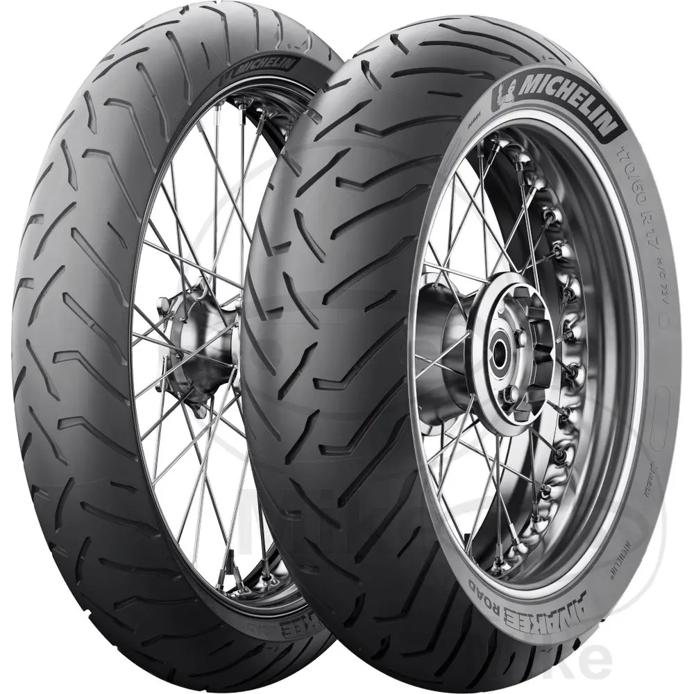 Pneu avant Michelin Anakee Road 150/70 R18 M/C 70V TL