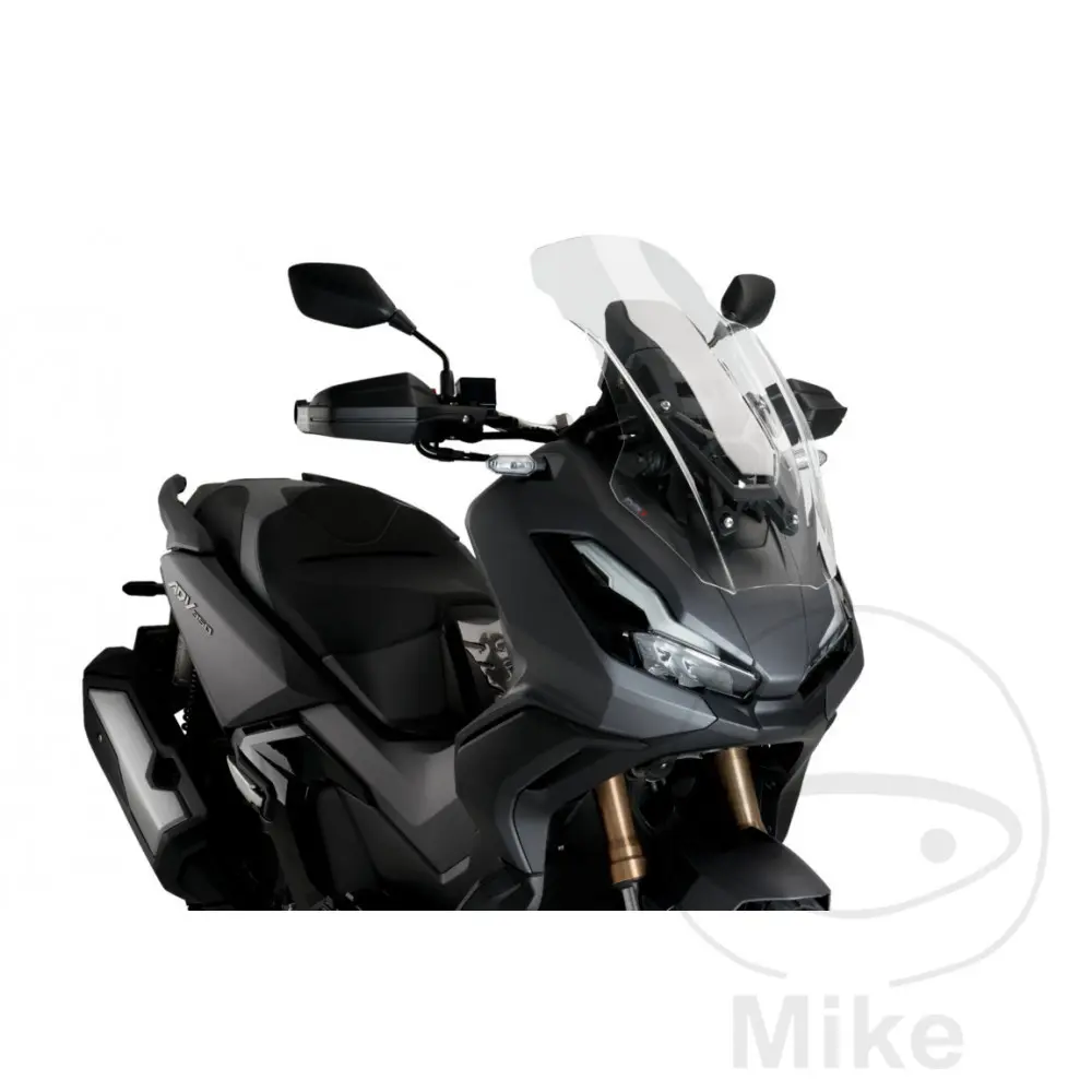 Bulle touring Puig