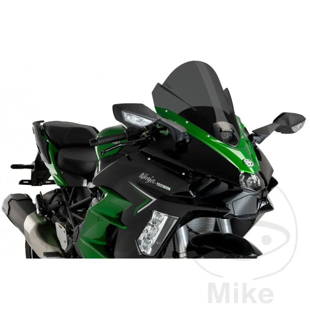 حاجب رياضي Z-Racing من Puig داكن