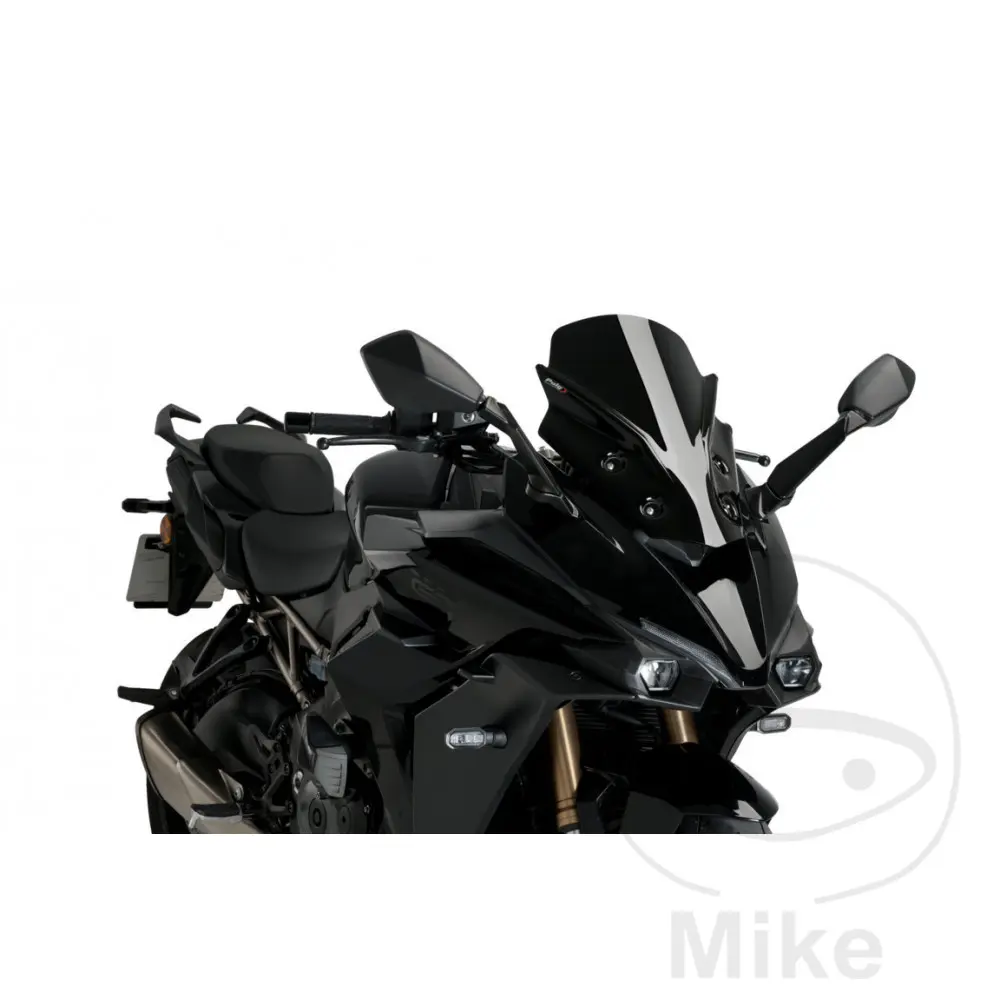 Bulle Sport Puig Noir
