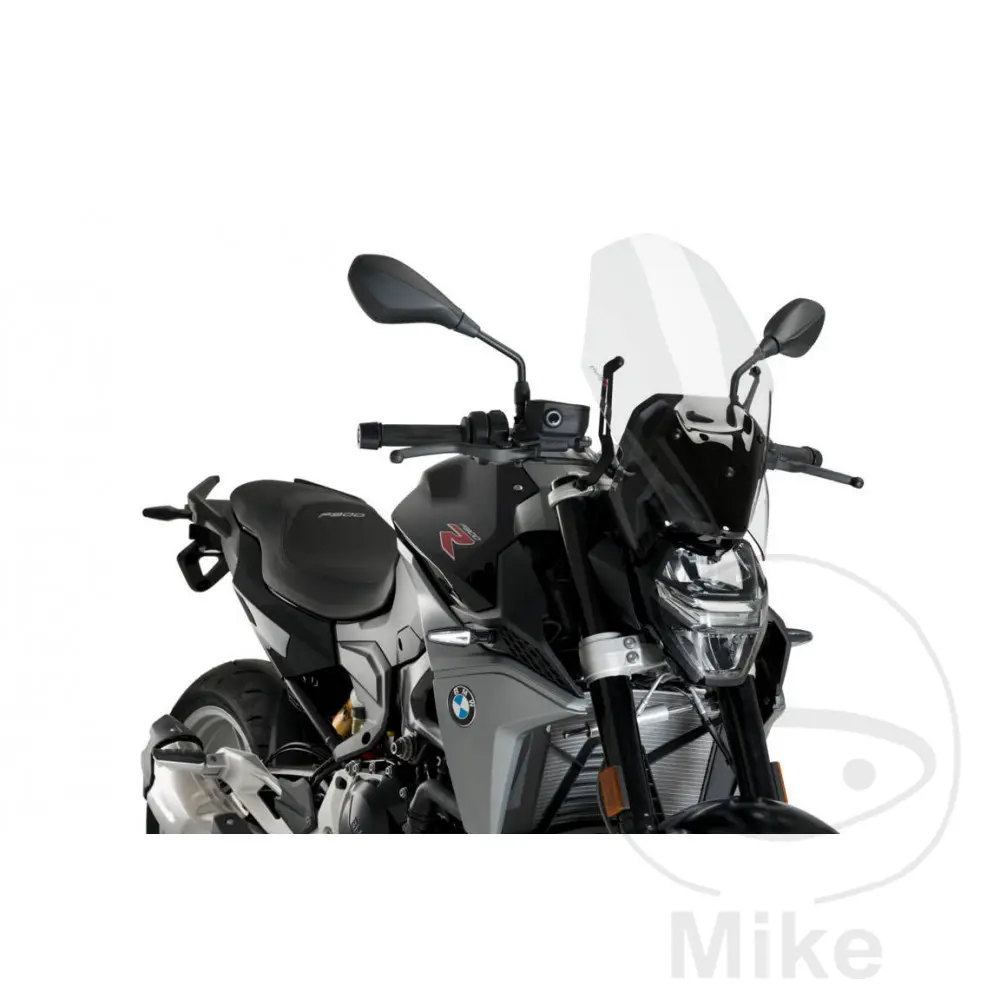Bulle touring NEW GEN Puig