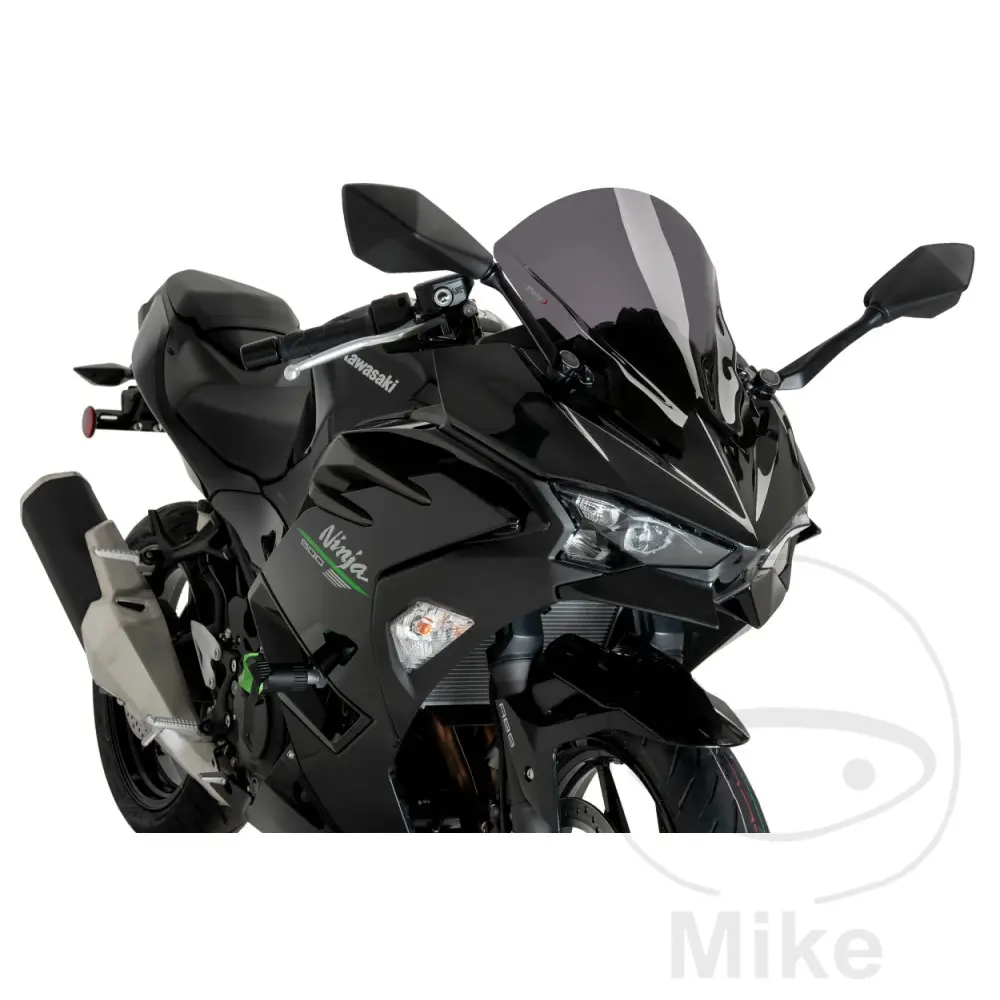 Pantalla Z-Racing Puig Tintada