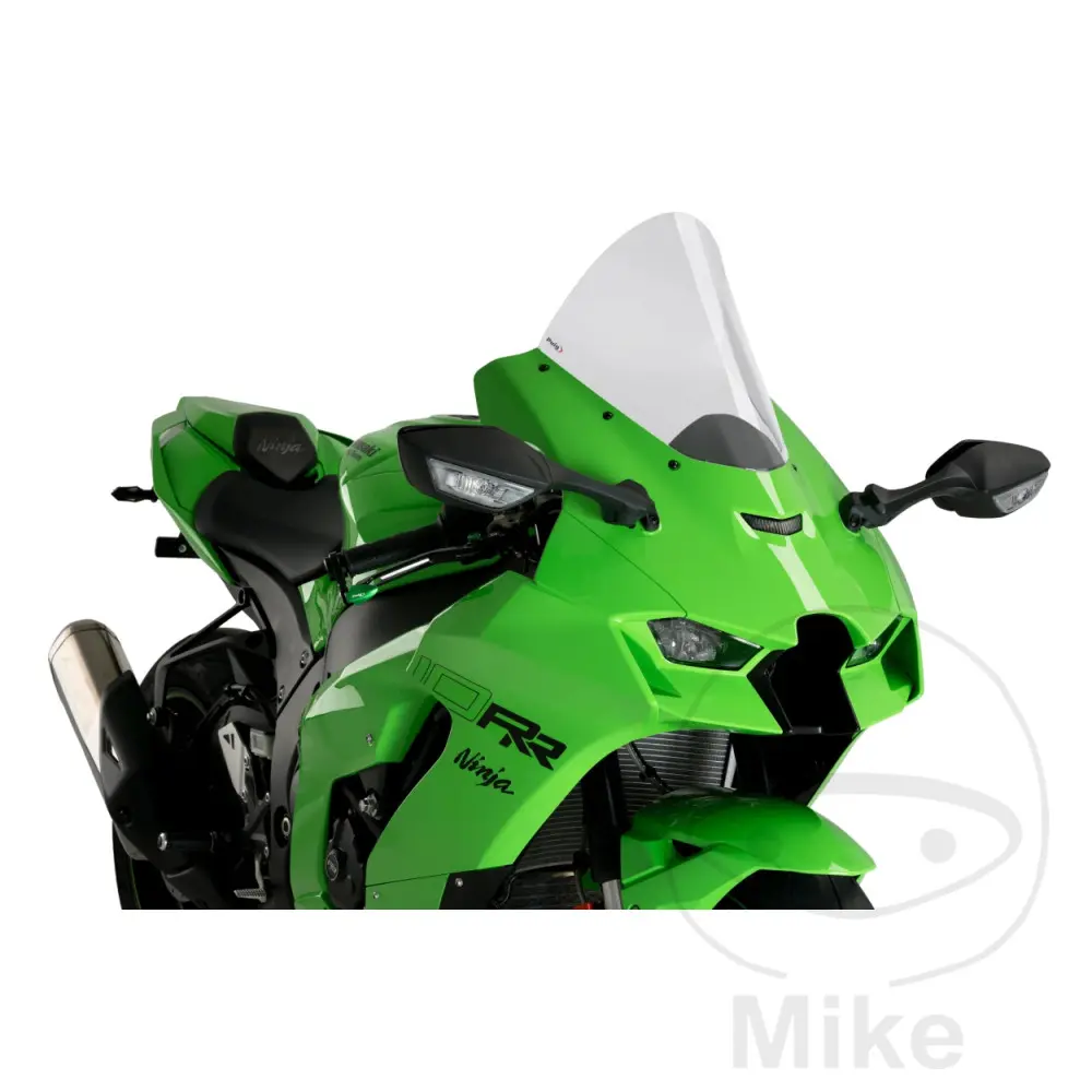 حاجب رياح R-Racing من Puig