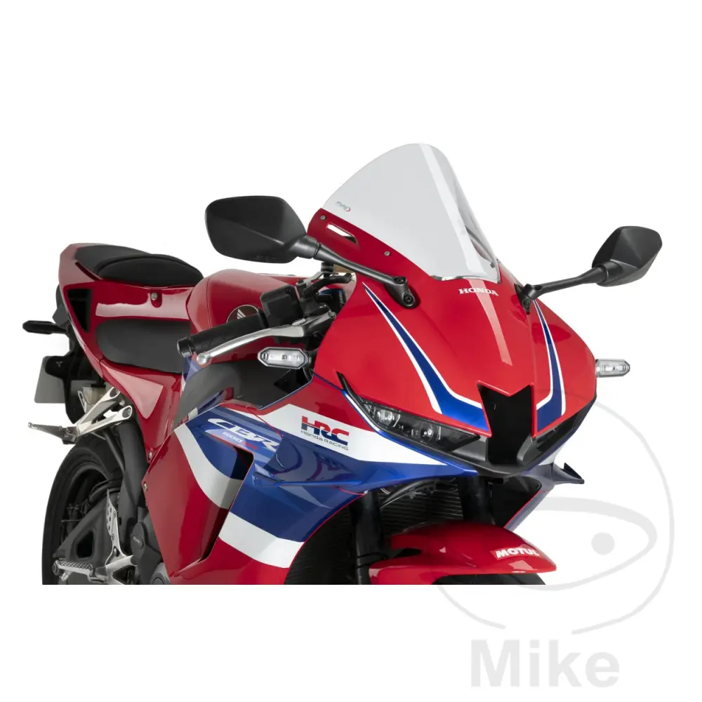 Sportverkleidung R-Racing Puig